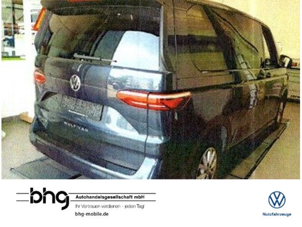 VW T7 Multivan 40.881 km 46.930 &euro; Ettlingen 76275