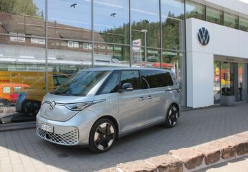 VW ID. Buzz 20.000 km 42.990 &euro; Wildberg 72218