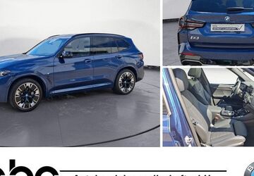 BMW iX3 14.818 km 48.830 &euro; Pforzheim 75179