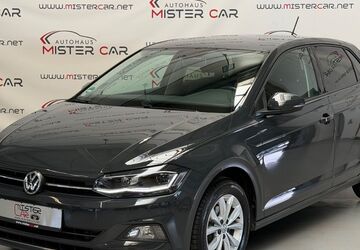 VW Polo 148.000 km 11.490 &euro; Magstadt 71106