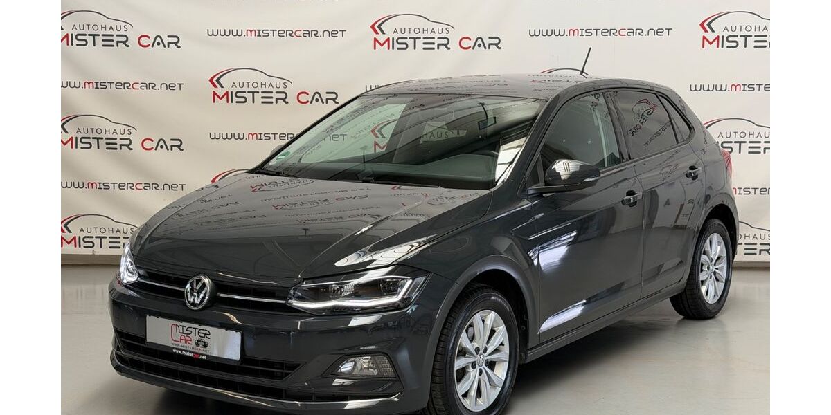 VW Polo 148.000 km 11.490 &euro; Magstadt 71106