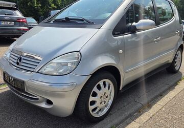 Mercedes-Benz A 170 145.000 km 1.989 &euro; Birkenfeld 75217