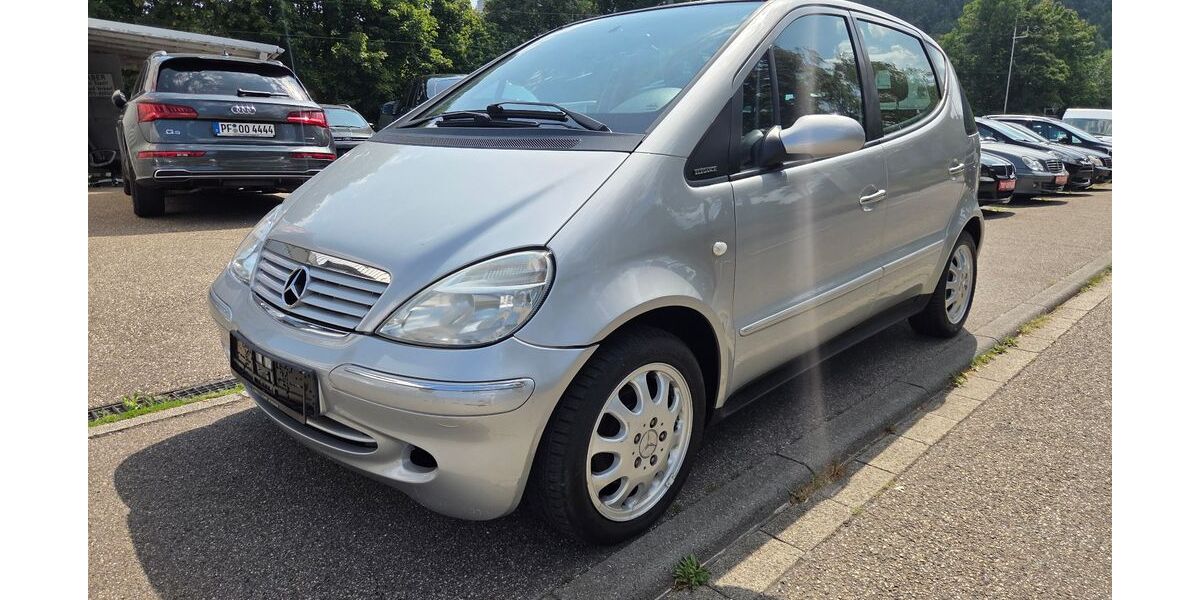 Mercedes-Benz A 170 145.000 km 1.989 &euro; Birkenfeld 75217