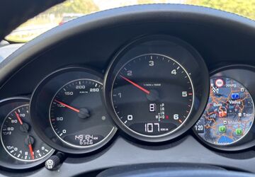 Porsche Cayenne 149.500 km 22.600 &euro; karlsruhe 76297