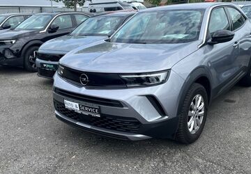 Opel Mokka 27.430 km 16.990 &euro; Pforzheim 75181