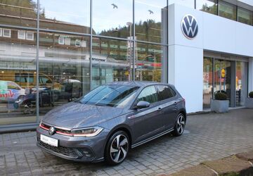 VW Polo 45.000 km 24.990 &euro; Wildberg 72218