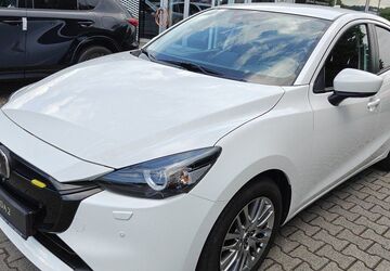 Mazda 2 41.588 km 18.490 &euro; Vaihingen 71665