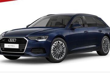 Audi A6 48.935 km 34.980 &euro; Karlsruhe 76131