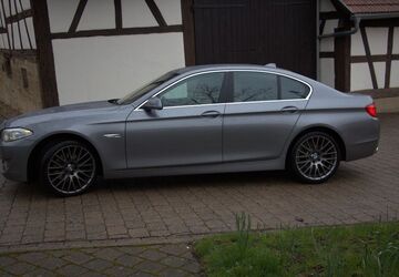 BMW 520 235.000 km 8.900 &euro; Pforzheim 75177