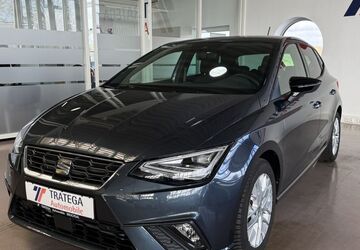 Seat Ibiza 2.590 km 22.490 &euro; Bruchsal 76646