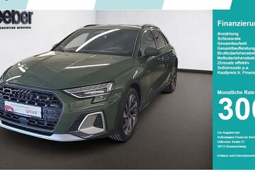 Audi A3 7.831 km 34.980 &euro; Leonberg 71229