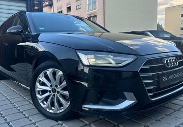 Audi A4 177.230 km 15.999 &euro; Pforzheim 75179