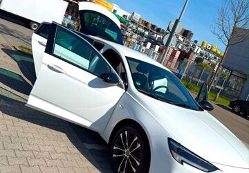 Opel Insignia 69.000 km 17.000 &euro; Pforzheim 75175