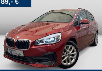 BMW 225 64.928 km 17.930 &euro; Niefern-Öschelbronn 75223