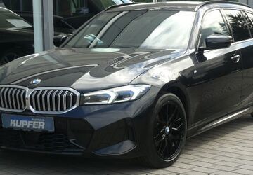BMW 318 29.560 km 36.900 &euro; Vaihingen / Enz 71665