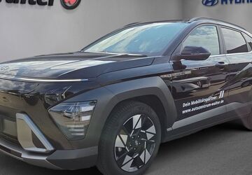 Hyundai KONA 10.000 km 29.890 &euro; Pforzheim 75177
