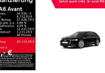 Audi A6 86.065 km 33.460 &euro; Ettlingen 76275