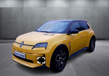Renault R 5 1.500 km 31.990 &euro; Ettlingen 76275