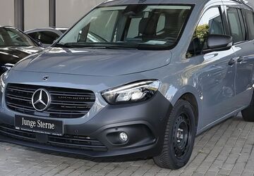 Mercedes-Benz Citan 60.110 km 16.971 &euro; Bretten 75015