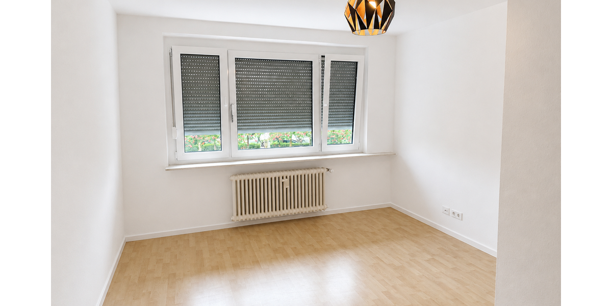 Etagenwohnung Pforzheim Innenstadt - 3 Zimmer, 96 m&sup2;, 950&euro; | Angebot:27257663