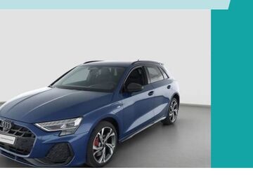 Audi A3 1.234 km 42.180 &euro; Leonberg 71229