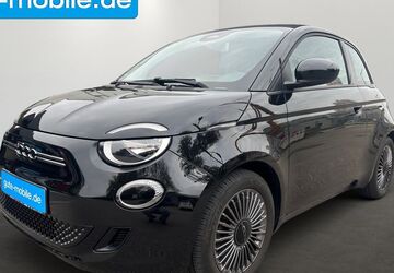 Fiat 500e 21.200 km 18.790 &euro; Leonberg 71229
