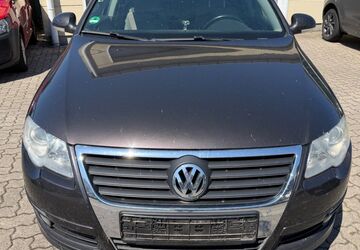 VW Passat Variant 275.000 km 1.999 &euro; Pforzheim 75179