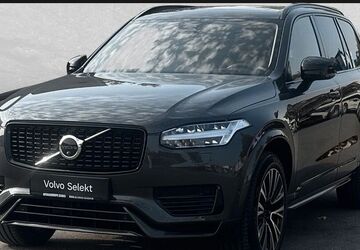 Volvo XC90 27.500 km 59.890 &euro; Karlsruhe 76187