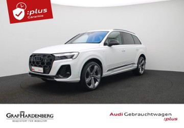 Audi Q7 10.146 km 86.980 &euro; Karlsruhe 76131