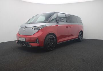 VW ID. Buzz 13.380 km 76.880 &euro; Karlsruhe 76131