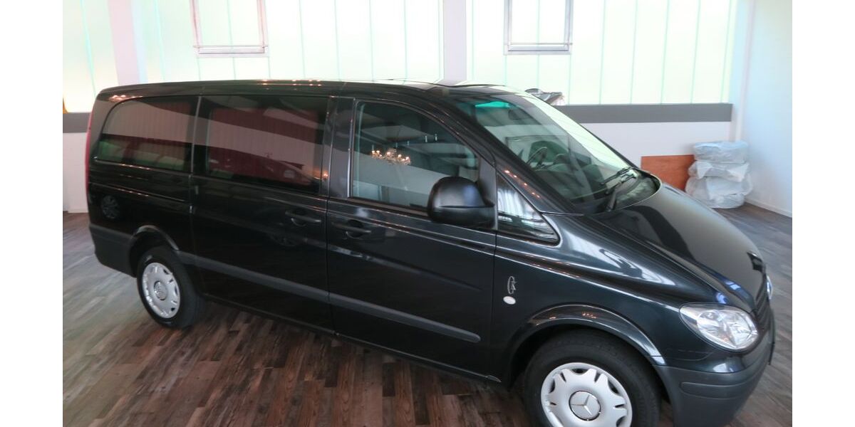 Mercedes-Benz Vito 142.500 km 13.685 &euro; Pforzheim 75179