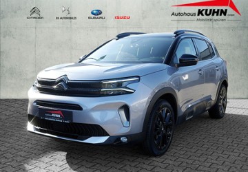 Citroen C5 Aircross 40.200 km 20.980 &euro; Karlsruhe 76185
