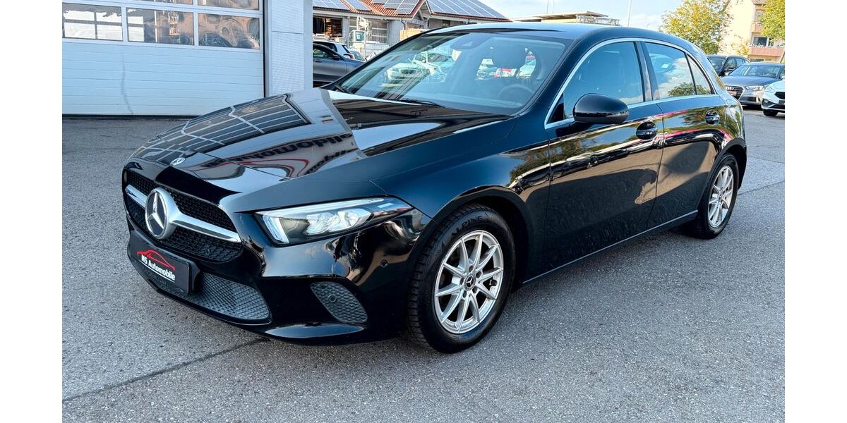 Mercedes-Benz A 180 230.000 km 13.900 &euro; Calw 75365