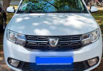 Dacia Sandero 84.792 km 6.000 &euro; Karlsruhe 76131