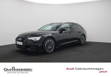 Audi A6 113.827 km 33.880 &euro; Karlsruhe 76131