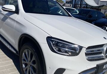Mercedes-Benz GLC 300 128.000 km 29.990 &euro; Calw 75365