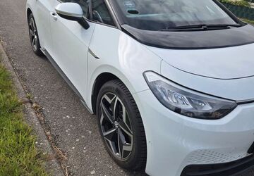 VW ID.3 28.000 km 25.990 &euro; Pforzheim 75180