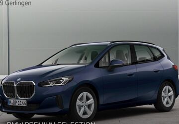 BMW 220 Active Tourer 7.243 km 32.380 &euro; Gerlingen 70839