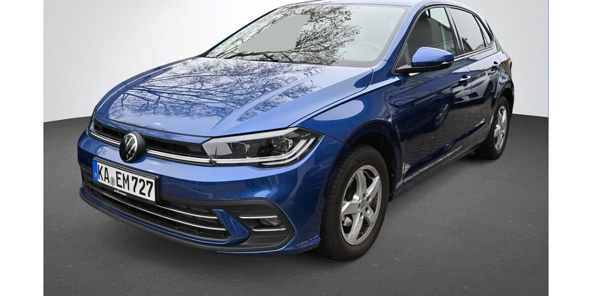 VW Polo 25.000 km 22.750 &euro; Karlsruhe 76131