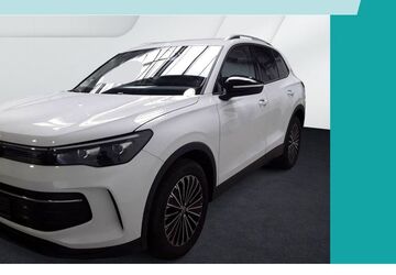 VW Tiguan 30.017 km 29.790 &euro; Calw 75365