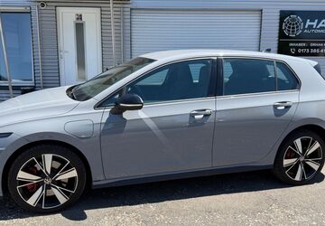 VW Golf 61.000 km 21.990 &euro; Sindelfingen 71065
