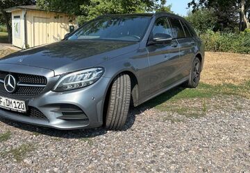 Mercedes-Benz C 300 229.000 km 14.000 &euro; Pforzheim 75179