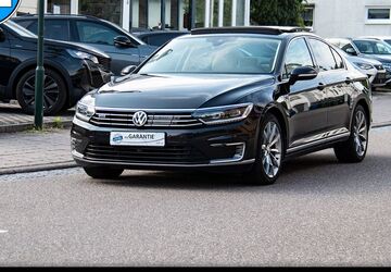 VW Passat 228.000 km 12.980 &euro; Bretten 75015
