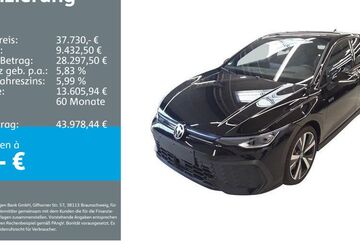 VW Golf 11.260 km 37.730 &euro; Ettlingen 76275