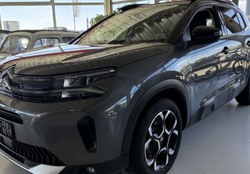 Citroen C5 Aircross 24.002 km 20.460 &euro; Bruchsal 76646