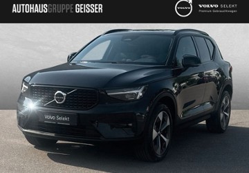 Volvo XC40 21.000 km 35.890 &euro; Karlsruhe 76187