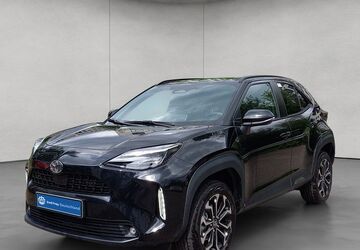 Toyota Yaris Cross 17.500 km 24.390 &euro; Pforzheim 75179