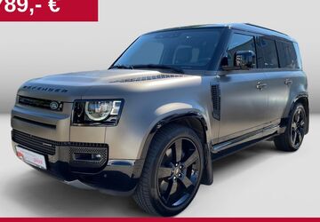Land Rover Defender 51.200 km 67.940 &euro; Pforzheim 75179