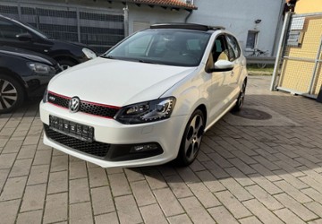 VW Polo 98.000 km 11.999 &euro; Malsch 76316