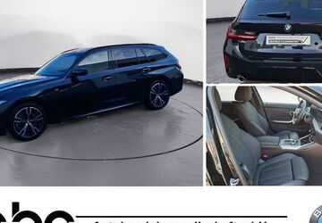 BMW 318 7.305 km 37.390 &euro; Pforzheim 75179